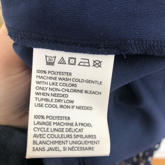 Pins & Needles Polka Dot Dress - Picture 5 of 5